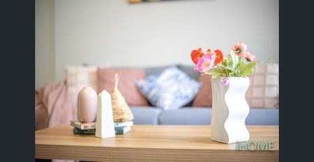 Luxurious, Oversized Two Bedroom Apartment in Carlingford For Lease! - Photo 4