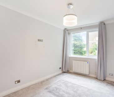 Mountcombe Close, Surbiton, Surrey, KT6 ground floor flat to rent - Photo 5