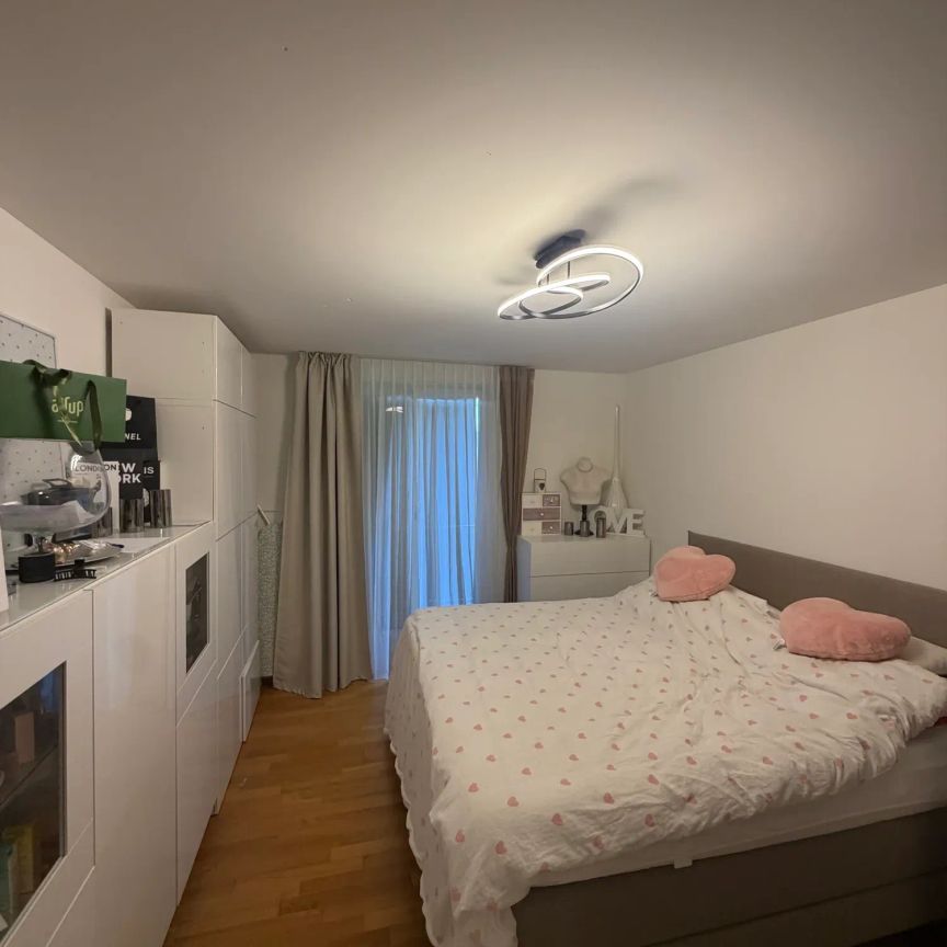 16 m² - Photo 1