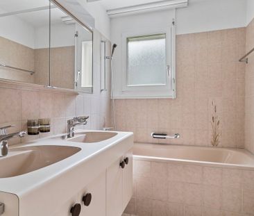 3.5 Zimmer, 64 m², 1. Stock - Photo 3