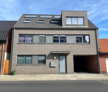 Recent appartement met1 slpk, terras en parkeerplaats - Photo 4