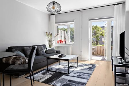 Valborgsmässovägen, Hägersten - Foto 3