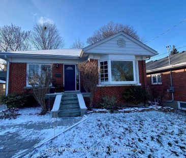 For Lease - 18 Shadowbrook Drive, Toronto, Ontario - Photo 4