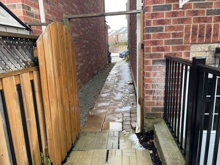 For Lease - 3869 MAYLA Drive Unit# BSMT, Mississauga, Ontario - Photo 3