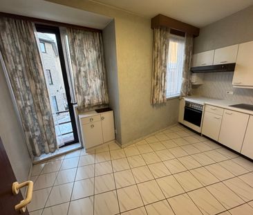 Appartement te huur in centrum Brakel - Foto 4