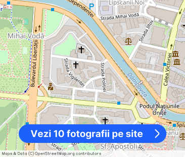 Apartament 2 camere metrou Unirii - Centrul Vechi, prima închiriere... - Fotografie 1