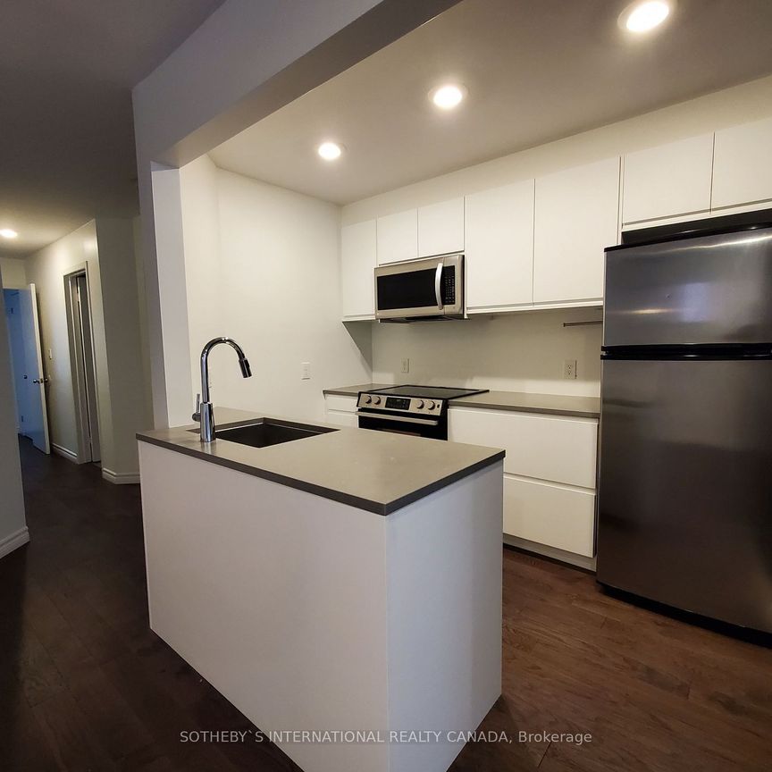 For Lease - 1458 Bayview Avenue Unit# #1, Toronto, Ontario - Photo 1