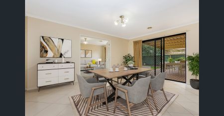 Family Friendly Home with Spacious Living - Photo 3