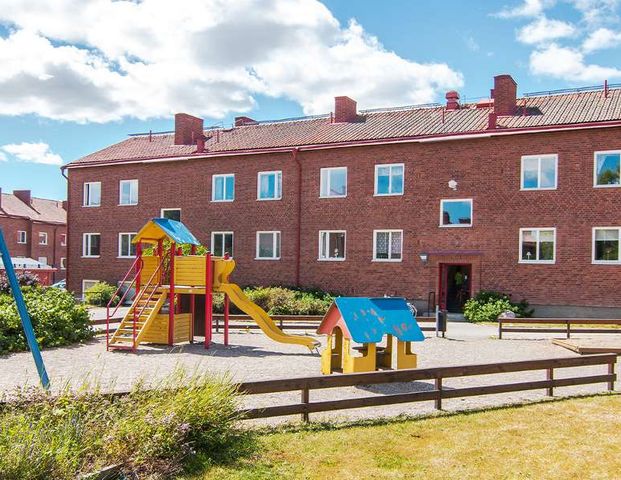 Uttermarksgatan 31 D - Photo 1