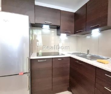 Mieszkanie Kraków Krowodrza powierzchnia 30.0 m² C390-WM-52639 - Photo 5