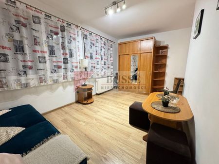 Na wynajem kameralna przestrzeń w Centrum - Photo 2