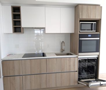 For Lease - 319 Jarvis Street Unit# 3602, Toronto, Ontario - Photo 6