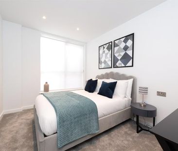 Compass House, Camberley, Surrey, GU15 - Photo 3