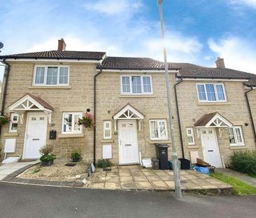 Hillside Drive, Frome, Somerset, BA11 - Photo 6