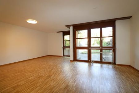 4.5 Zimmer, 109 m², EG - Foto 2