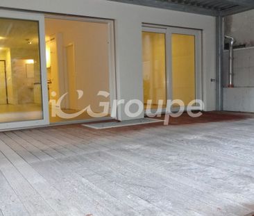 Beautiful 2.5-room apartment on the ground floor - Foto 5