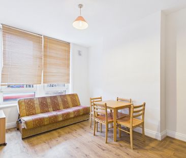 1 Bed Flat, Craven Park Road, NW10 - Photo 2