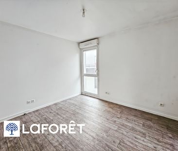 Appartement T2 près de CORBEIL ESSONNES à louer - Photo 2