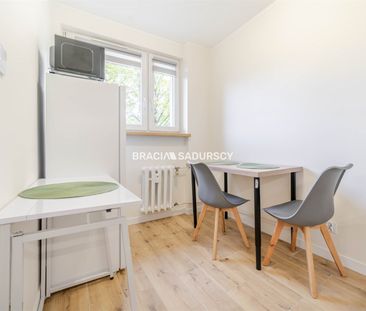 30m2, Bronowice ul. Na Blonie - Фото 3