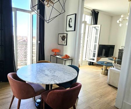 Location Appartement 3 pièces 63m² SETE 34200 - Photo 4