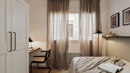 2-bedroom apartment for rent in Sant Gervasi Galvany, Barcelona. - Foto 2
