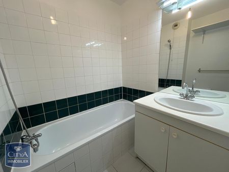 Location Appartement 2 pièces 45m² PORTET SUR GARONNE 31120 - Photo 4