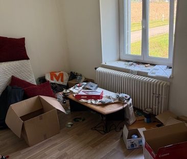 A louer au 01.11.25 - Appt rénové de 3.5 pces 90m2 - 1450 Ste-Croix - Photo 1