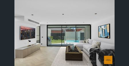 BRAND NEW LUXURY HOME COULD BE YOUR WELLNESS RETREAT - Photo 2