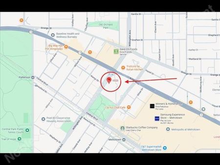 6XXXX Willingdon Ave Unit 610 Burnaby - Photo 4