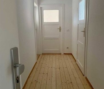 Etwas besonderes: schöne 2-Zimmer-Wohnung - Foto 5