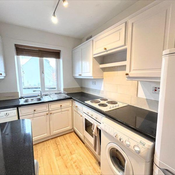 1 bedroom maisonette to rent - Photo 1
