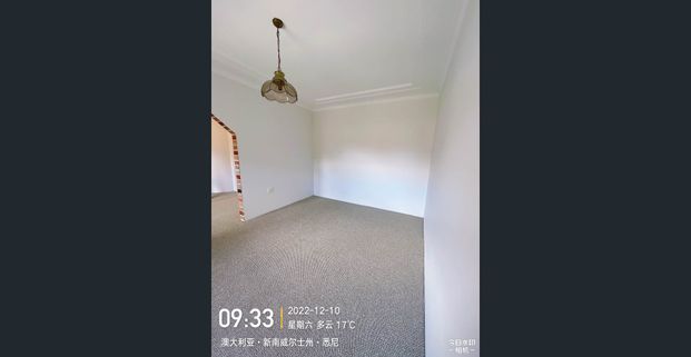 Modern 2 Bedroom Apartment | Fully Furnished | A/C | Prime UNSW Location! Available From 15/12/2025 To 05/02/2026. - Photo 1