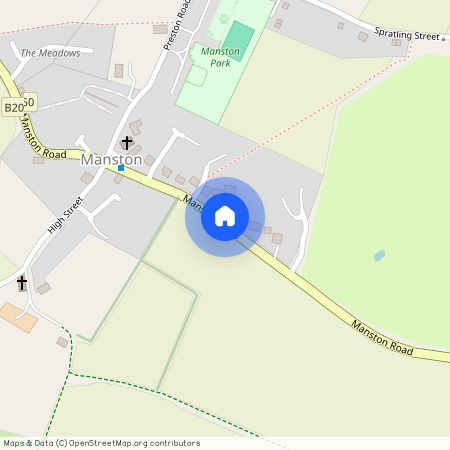 Manston Road, Ramsgate