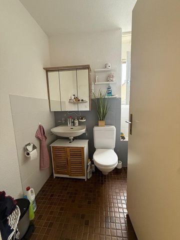 3.5 Zimmerwohnung im grünen Tann zu vermieten - Foto 4