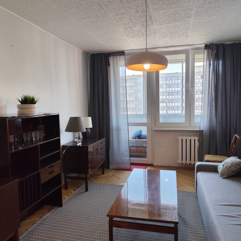 Poborzańska 2 - Photo 1