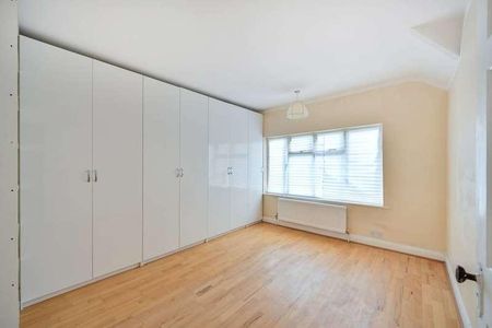 Tudor Drive, North Kingston, KT2 - Photo 4