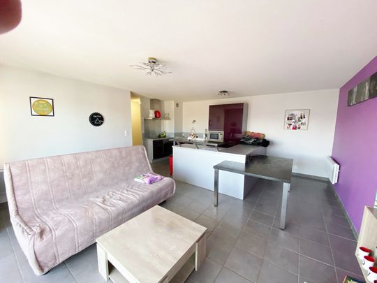 Location Appartement 3 pièces 68m² ONET LE CHATEAU 12850 - Photo 1