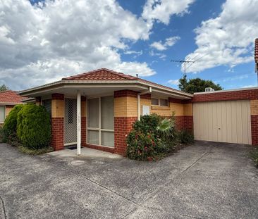 Two Bedroom Unit in the Heart of Noble Park - Photo 2