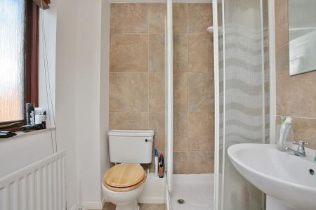 2 bedroom terraced house to rent - Photo 3