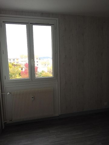 Location Appartement 2 pièces 46m² CLERMONT FERRAND 63000 - Photo 3