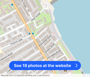 Riversdale Road, Wallasey, CH44 8DA - Photo 1