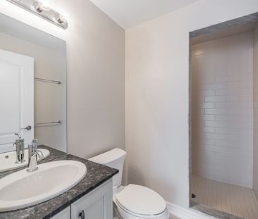 For Lease - 1421 Costigan Road Unit# 401, Milton, Ontario - Photo 3