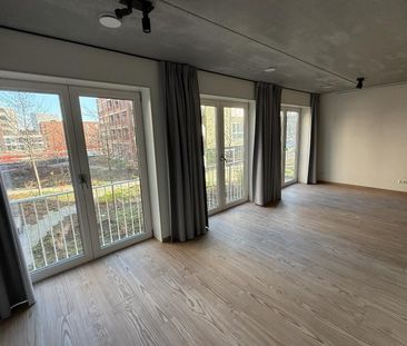 Appartement te huur: Haparandaweg 74 1013 BD Amsterdam - Photo 1