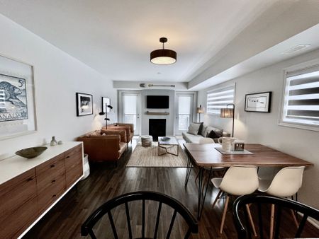 For Lease - 2 COVE Court Unit# 108, Collingwood, Ontario - Photo 5