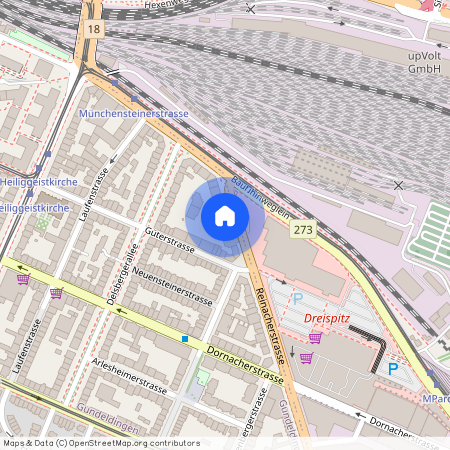 4053, Basel, Reinacherstrasse, 22