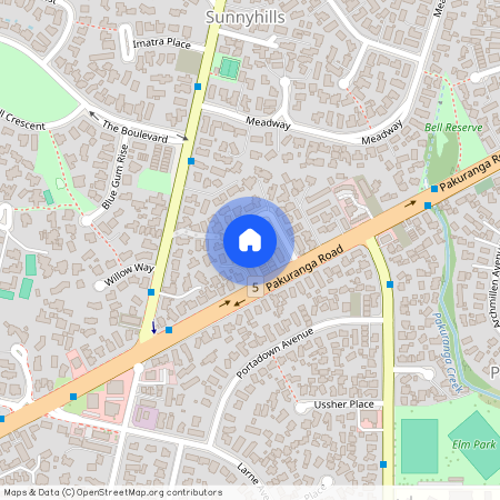 8 Wilbur Place, Pakuranga Heights, Auckland