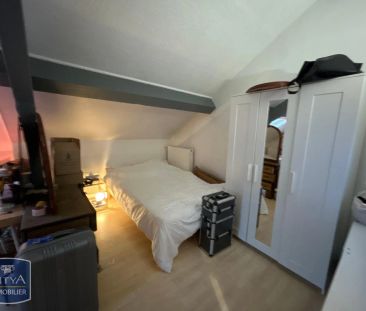 Appartement à louer 1 pièce 24.82m² - Photo 2