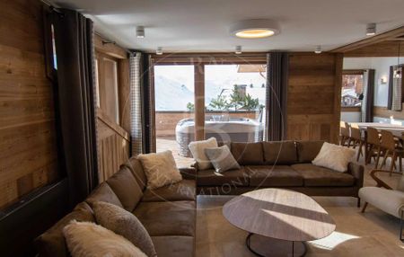 Appartement COCOON7 Val Thorens - Photo 2