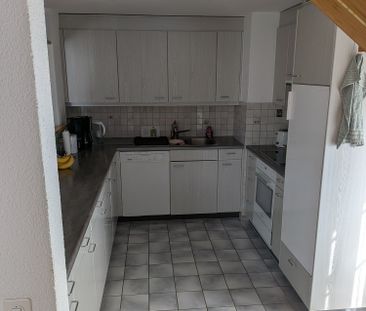 Ruhige Duplex-/Maisonette-Wohnung in Rudolfstetten, Ortsteil Friedl... - Foto 3
