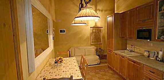 Via della Pergola, Florence, Tuscany 50121 - Photo 2